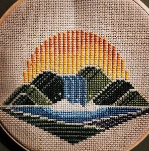 Meet your Posher, Crystine